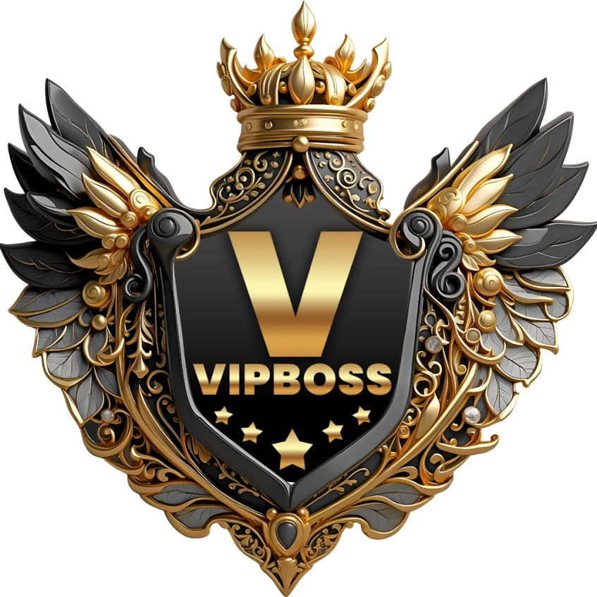 VVIPBOSS