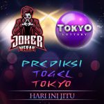JOKER MERAH TOKYO